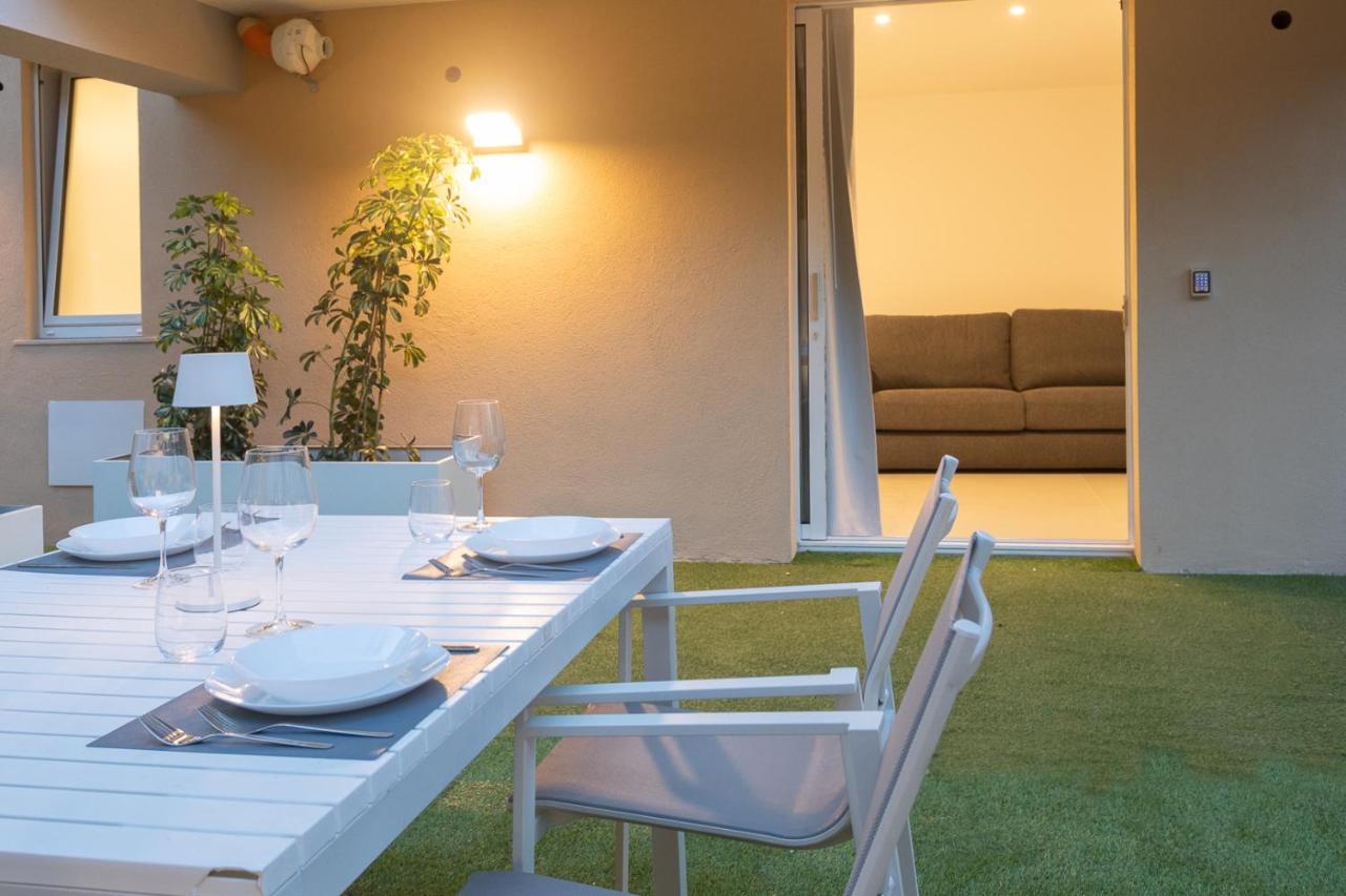 Hébergement de vacances A - Mare Catane