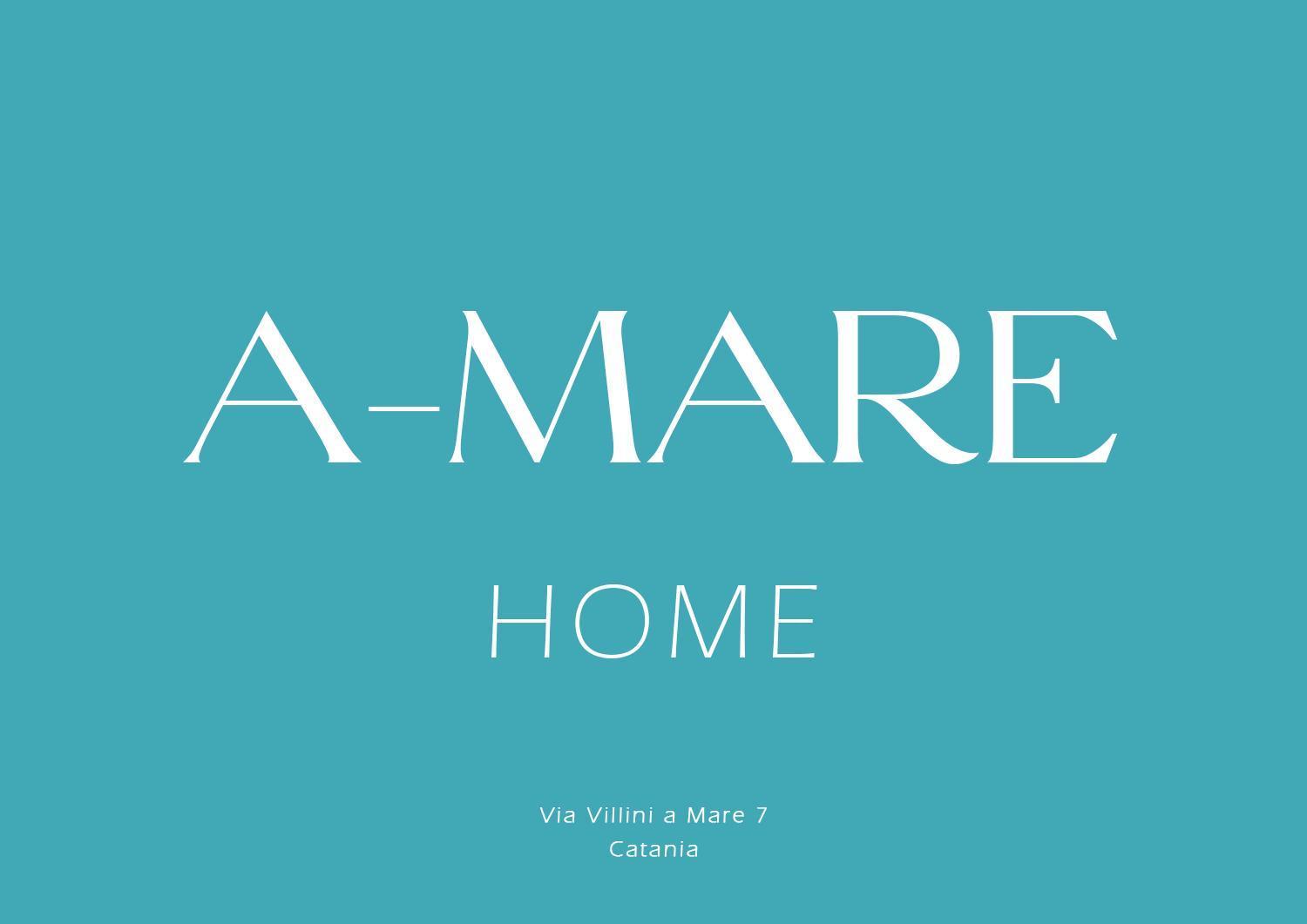 A - Mare *